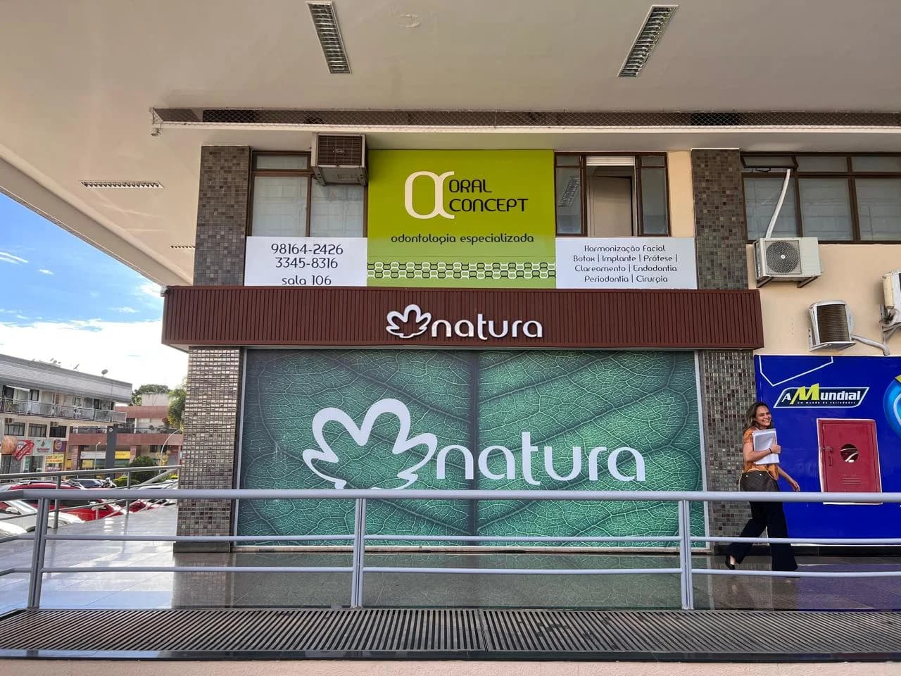 Clínica Oral Concept – foto 2