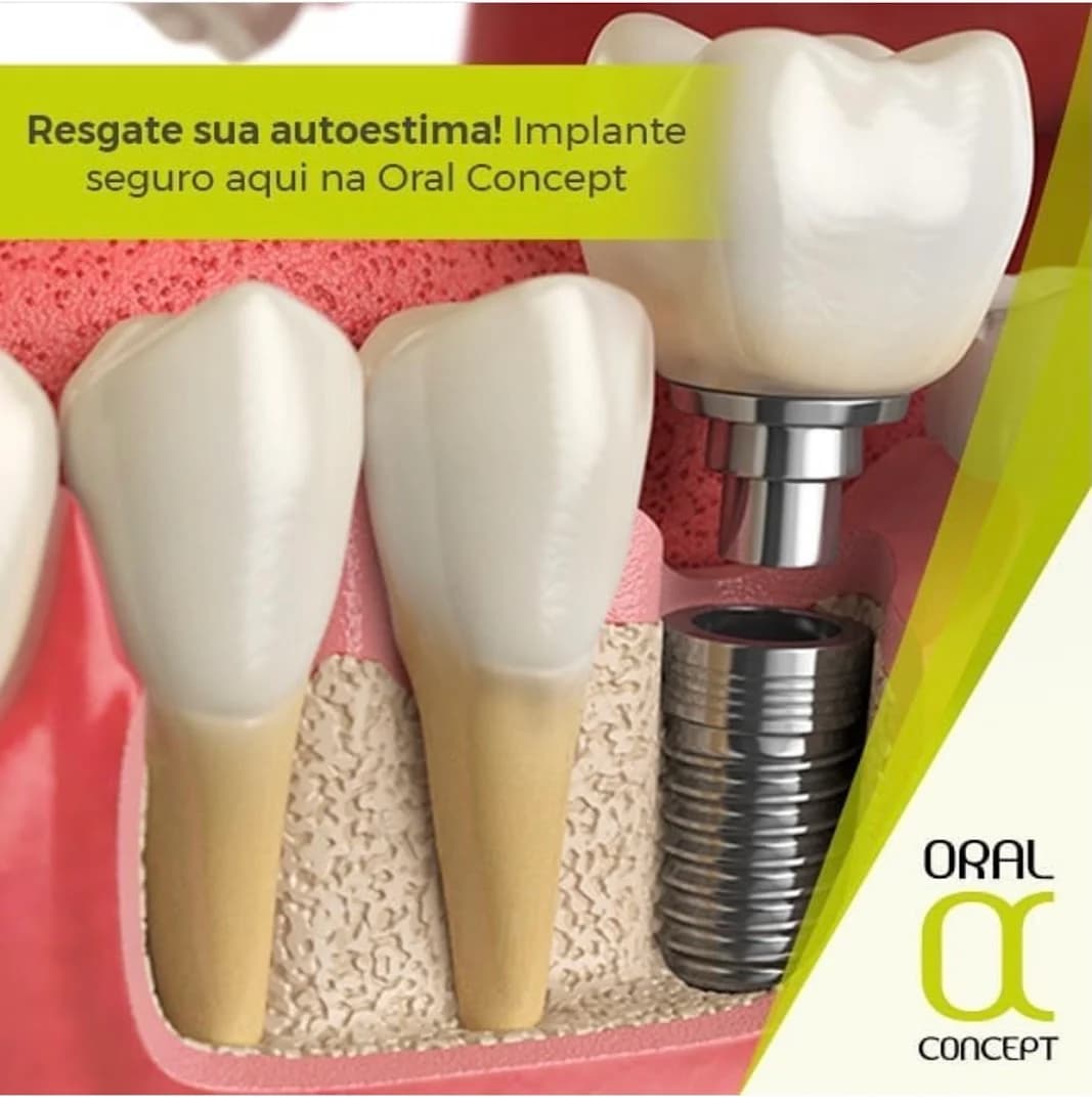 Clínica Oral Concept – foto 3