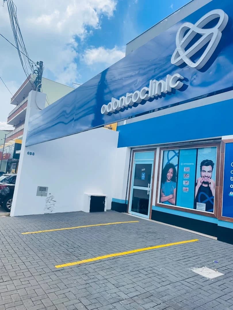 Odontoclinic - Ribeirão Preto – Ipiranga – foto 3