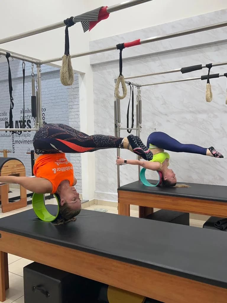Crescer Studio de Pilates – foto 2