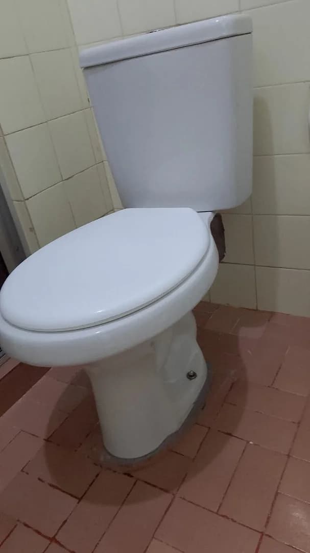 JRE Railton Encanador; Prestador de Serviço. – foto 3