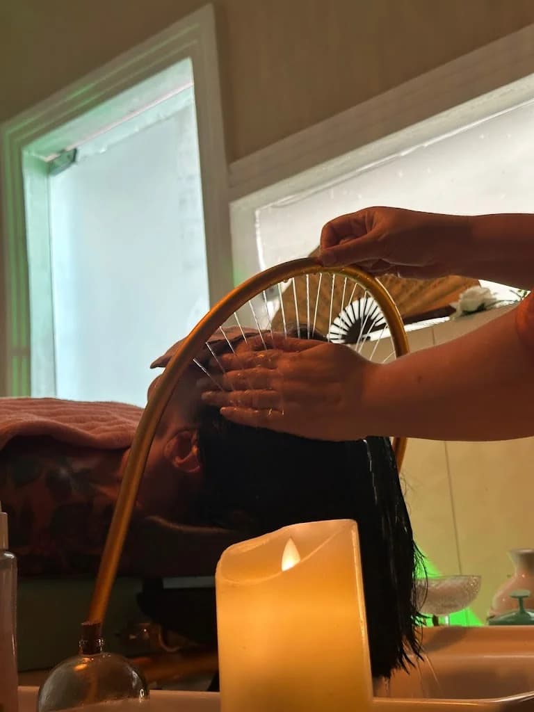 Alyne Oliveira Head Spa – foto 3