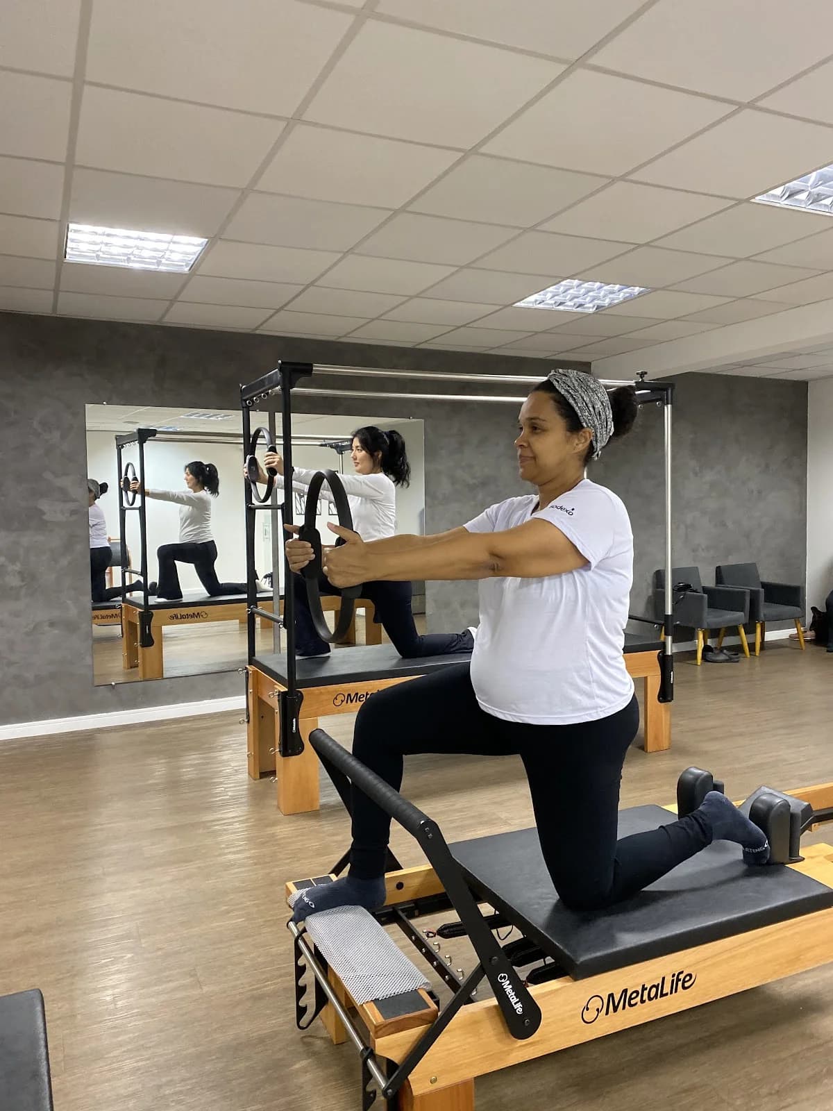 FisiOne Fisioterapia e Pilates – foto 1
