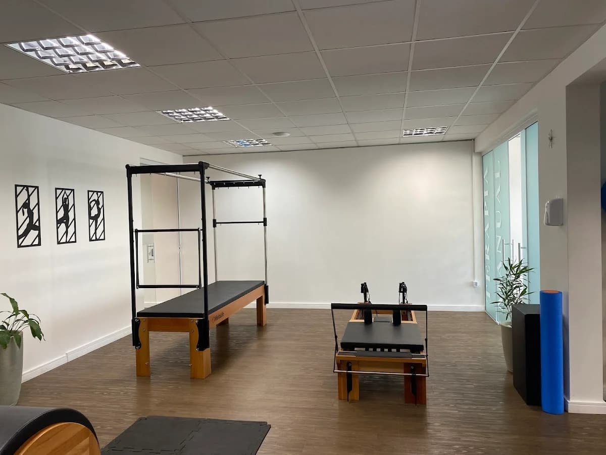 FisiOne Fisioterapia e Pilates – foto 2