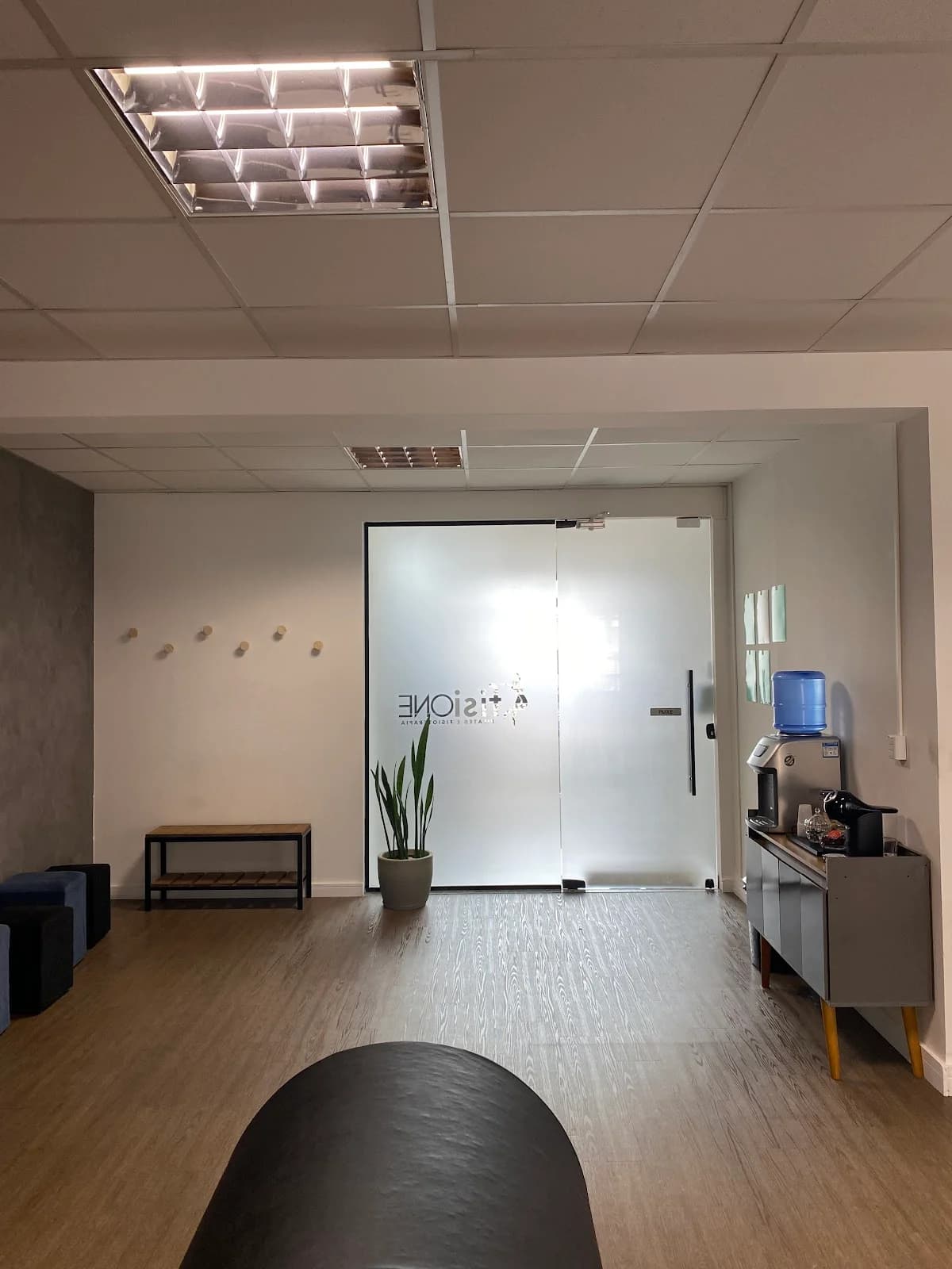 FisiOne Fisioterapia e Pilates – foto 3