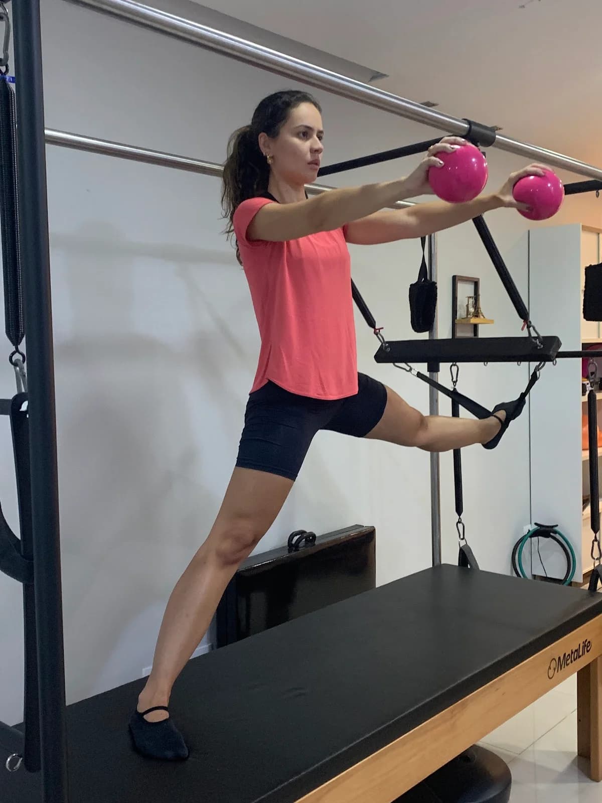 Studio de Pilates Posturart Maringá – foto 2