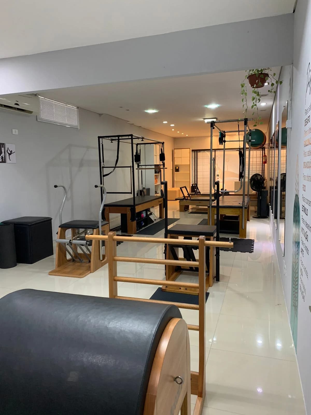Studio de Pilates Posturart Maringá – foto 3