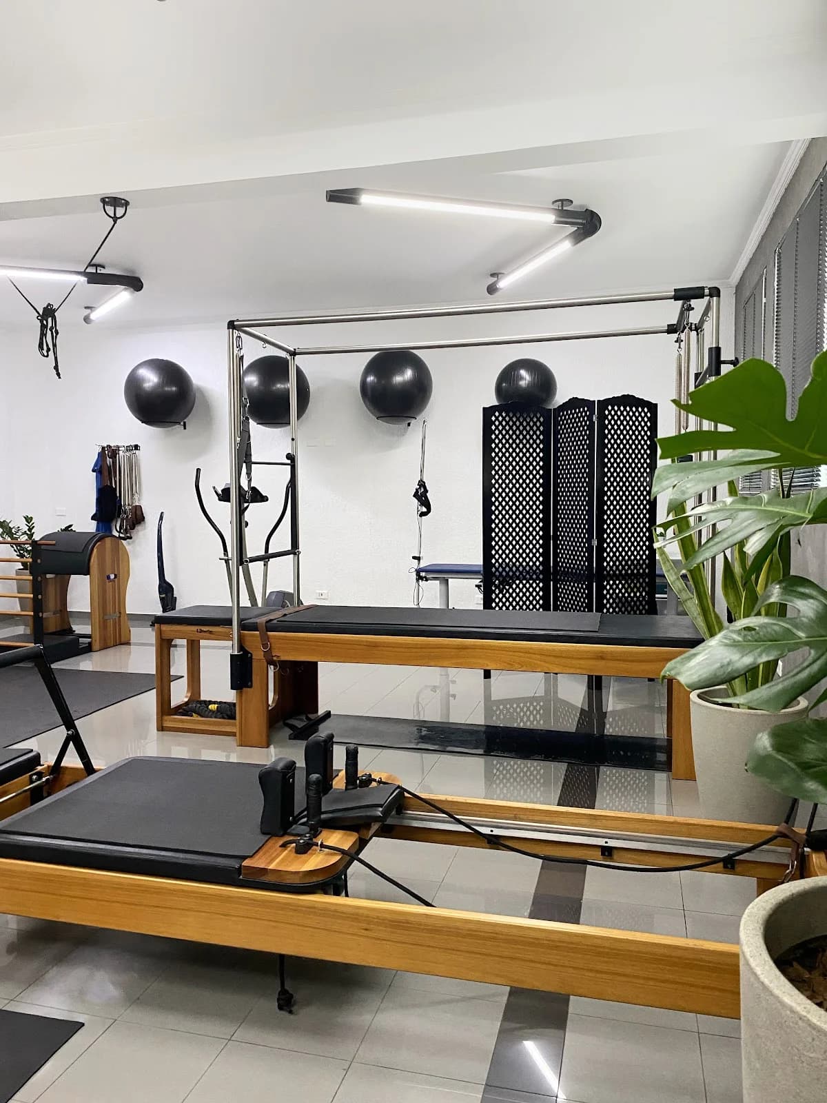 Studio Morelli - Pilates e Fisioterapia – foto 1