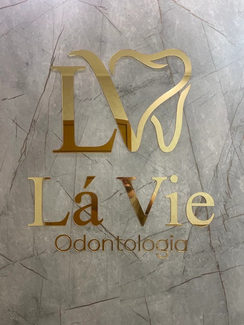 Lá Vie Odontologia – foto 3
