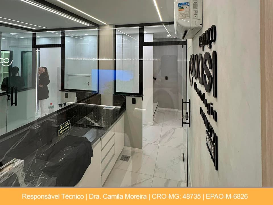 Cavasi Clínica Odontológica - Dentistas em Juíz de Fora - MG – foto 2