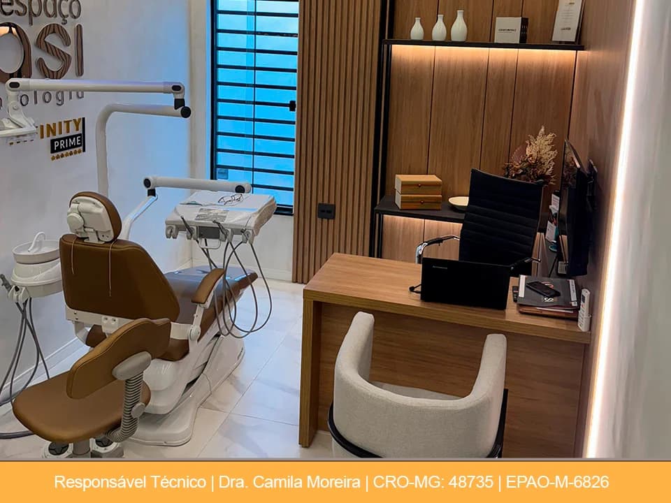 Cavasi Clínica Odontológica - Dentistas em Juíz de Fora - MG – foto 3