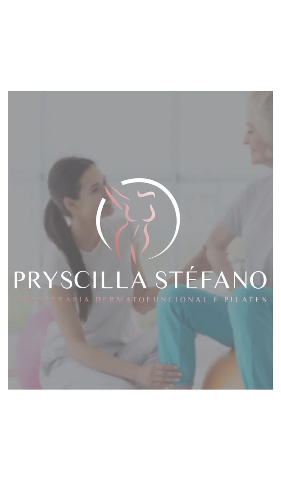 Pryscilla Stéfano – foto 1