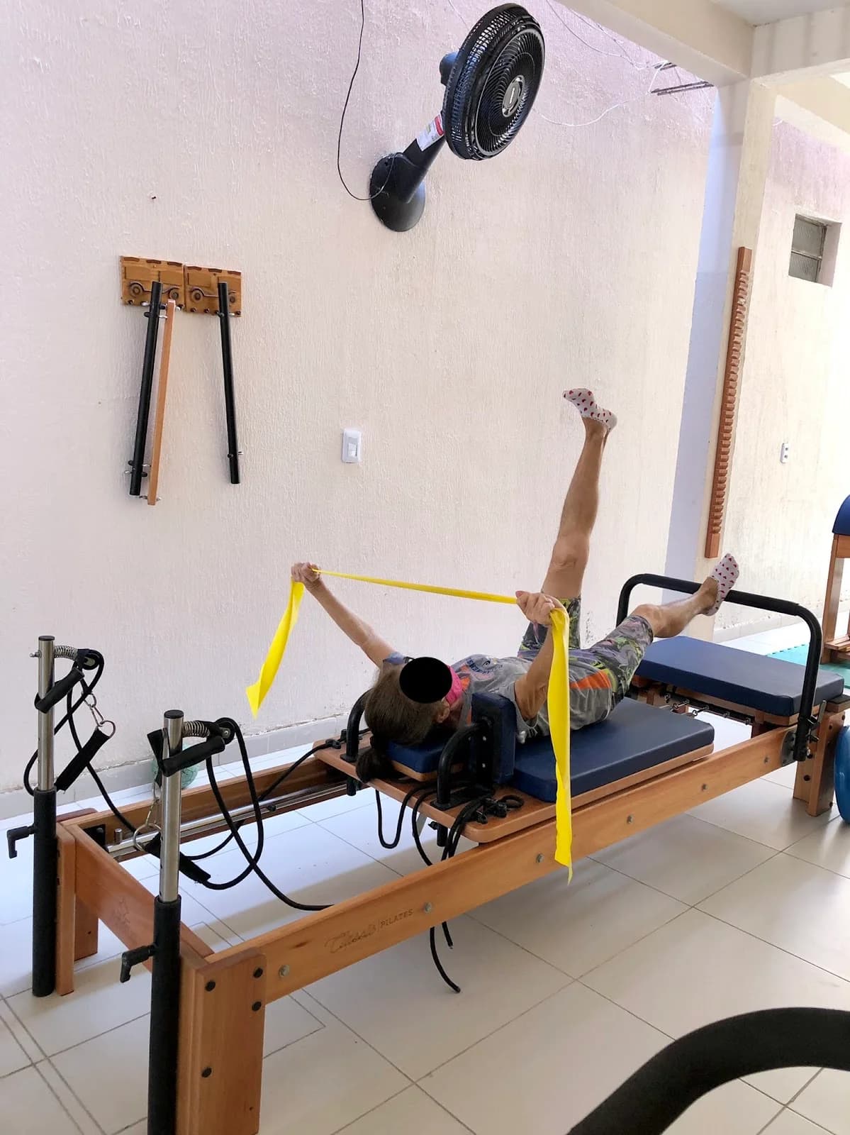 Olivia Neves Fisioterapia & Pilates – foto 1