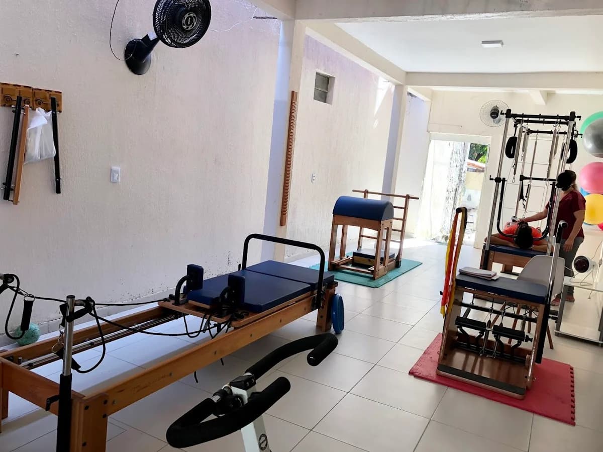 Olivia Neves Fisioterapia & Pilates – foto 2