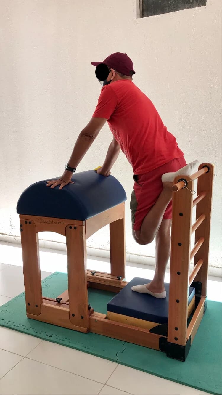 Olivia Neves Fisioterapia & Pilates – foto 3