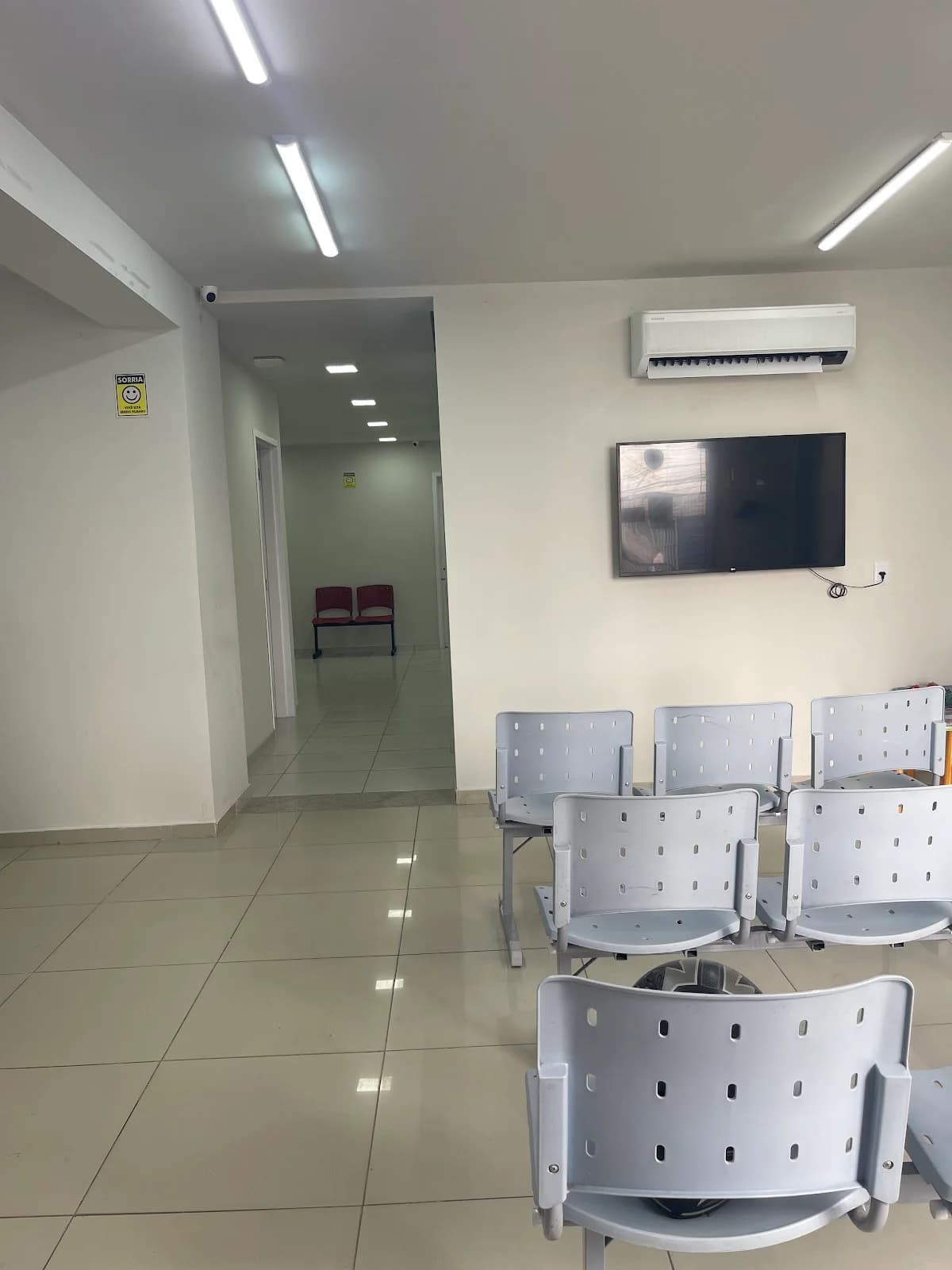 Clínica Pontual Saúde - Clínica Popular – foto 1