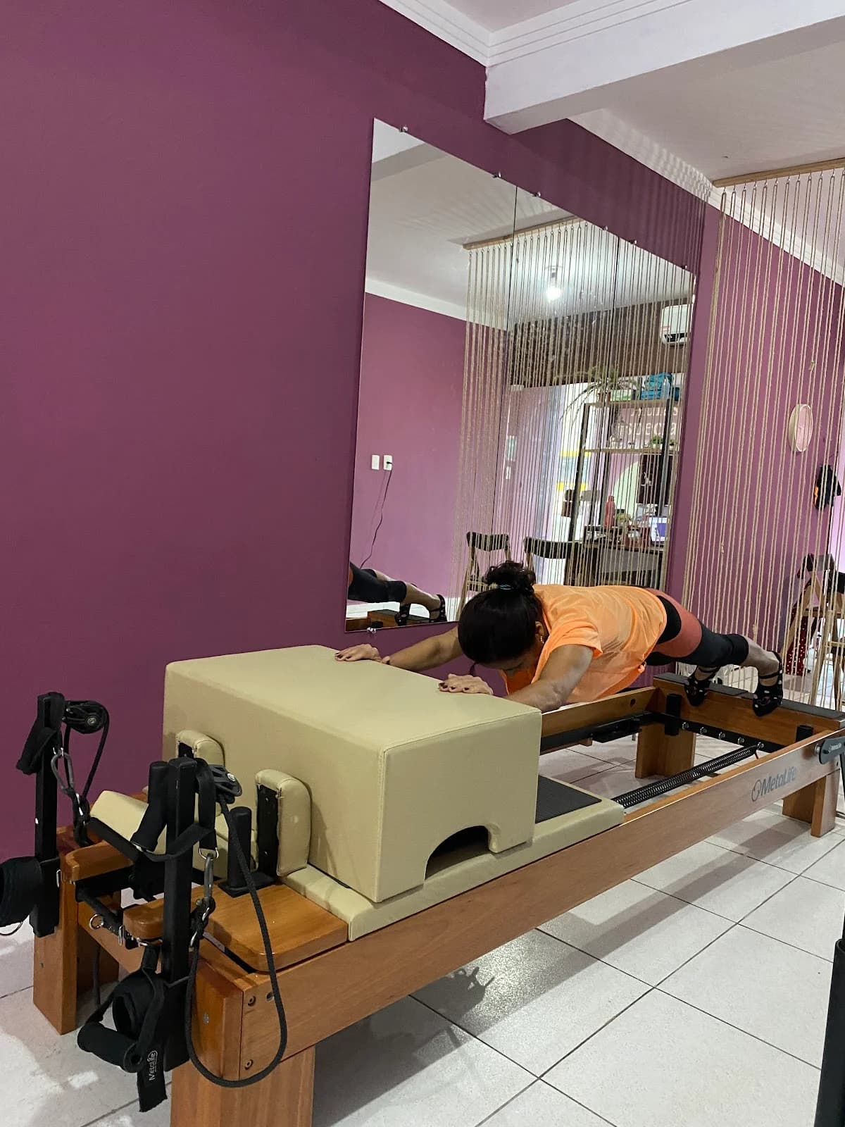 INSPIRA PILATES STUDIO – foto 3