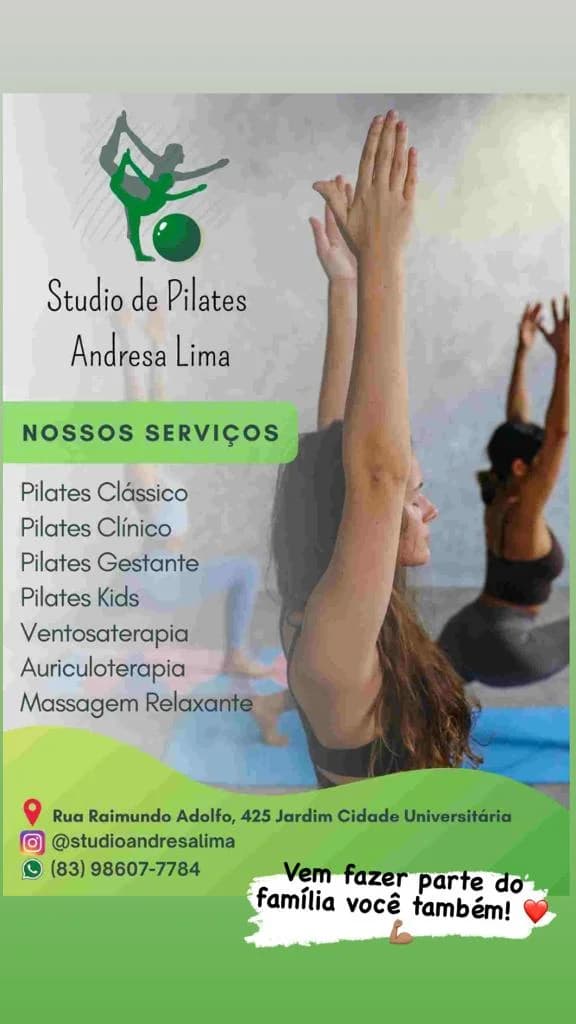 Studio Andresa Lima – foto 2
