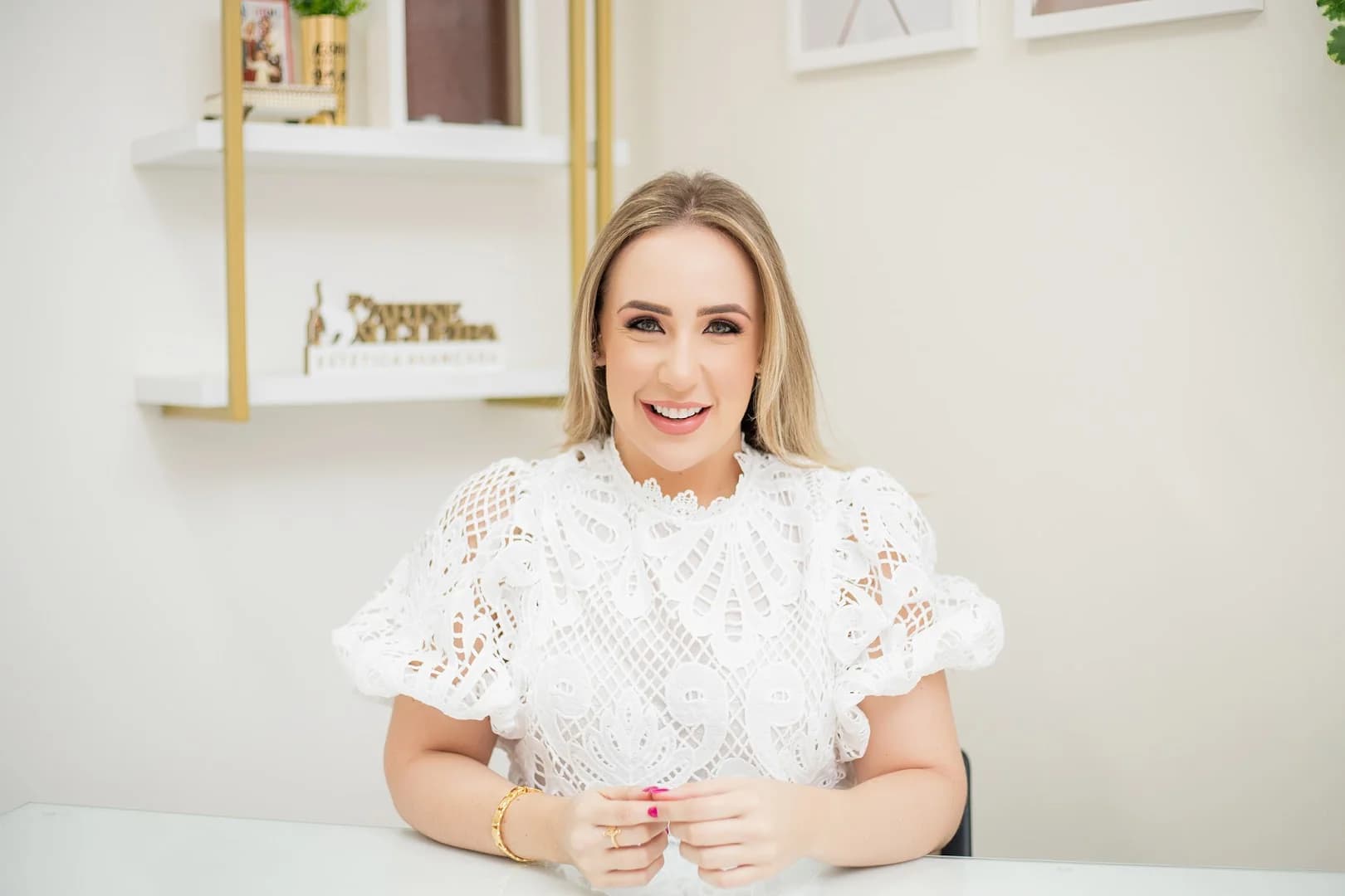 Estética Avançada Carine Nogueira – foto 1