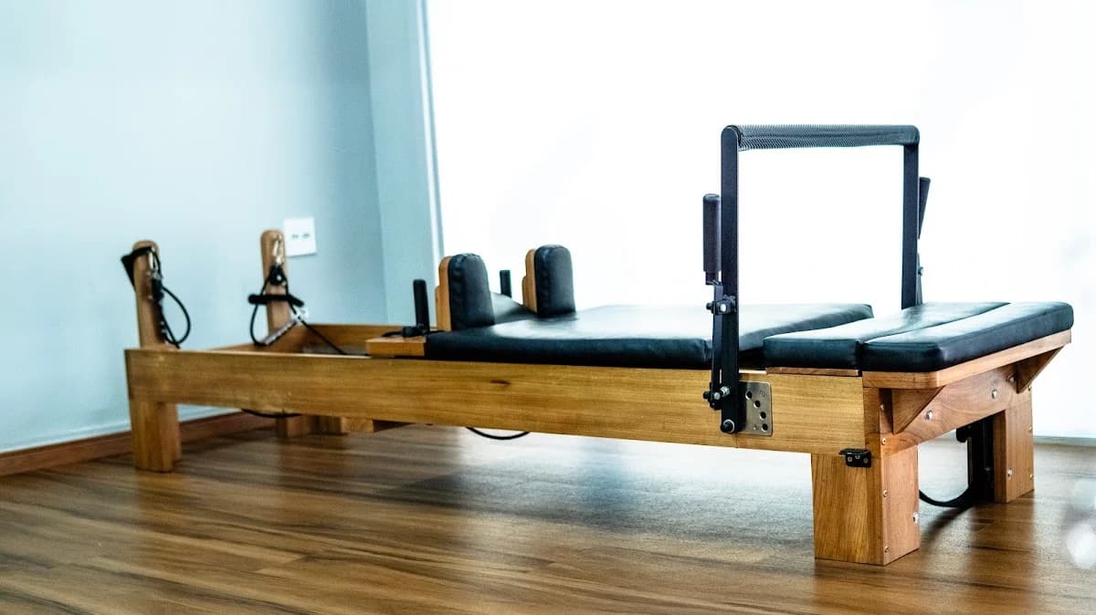 AVIVAR - Fisioterapia e Pilates – foto 2