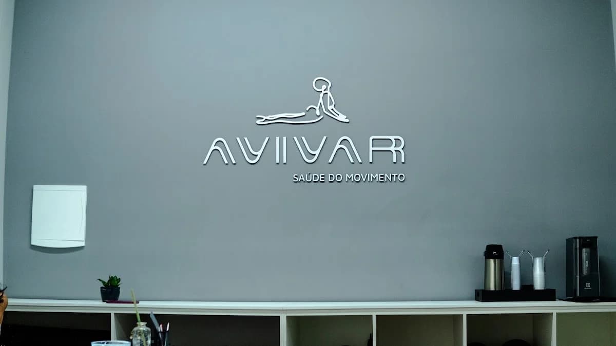 AVIVAR - Fisioterapia e Pilates – foto 3