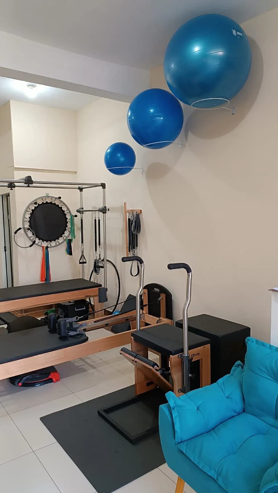 Amici fisioterapia e pilates – foto 1