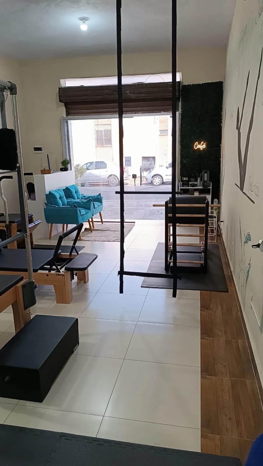 Amici fisioterapia e pilates – foto 2