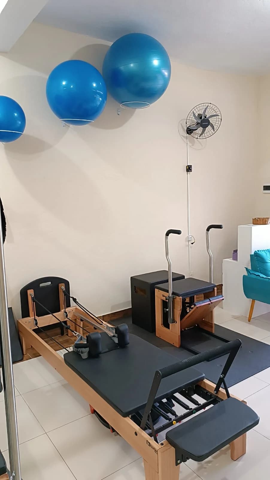 Amici fisioterapia e pilates – foto 3