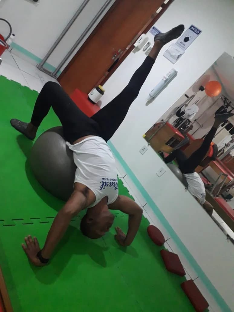 Solares Pilates Studio – foto 2