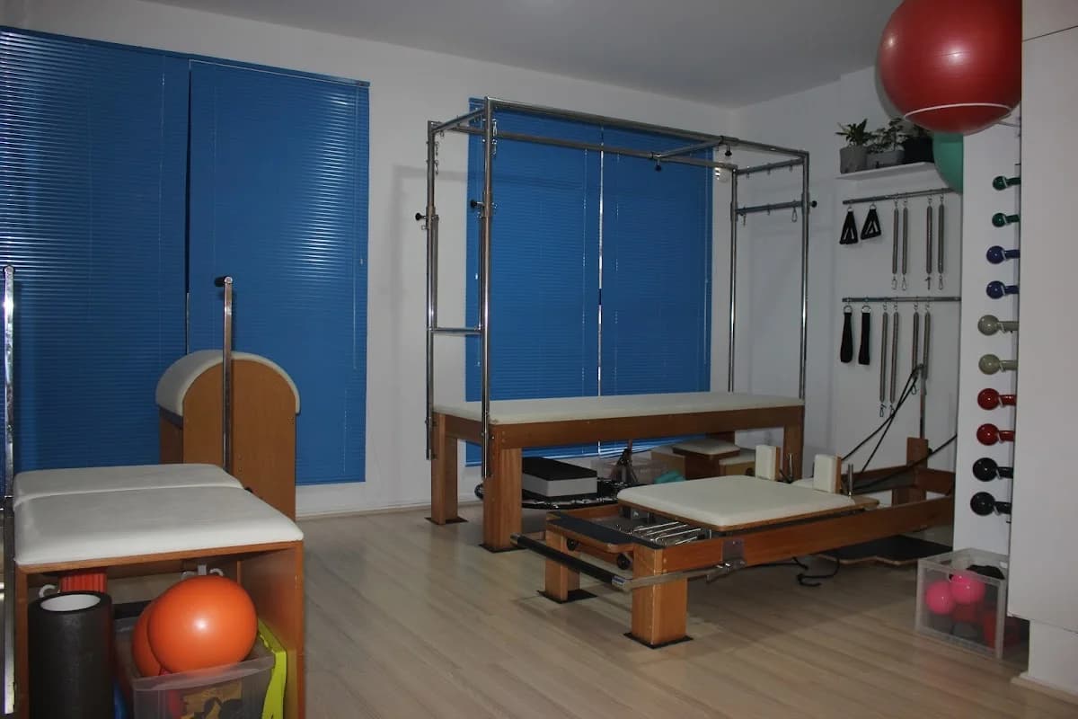 Ballance Pilates e Funcional – foto 2