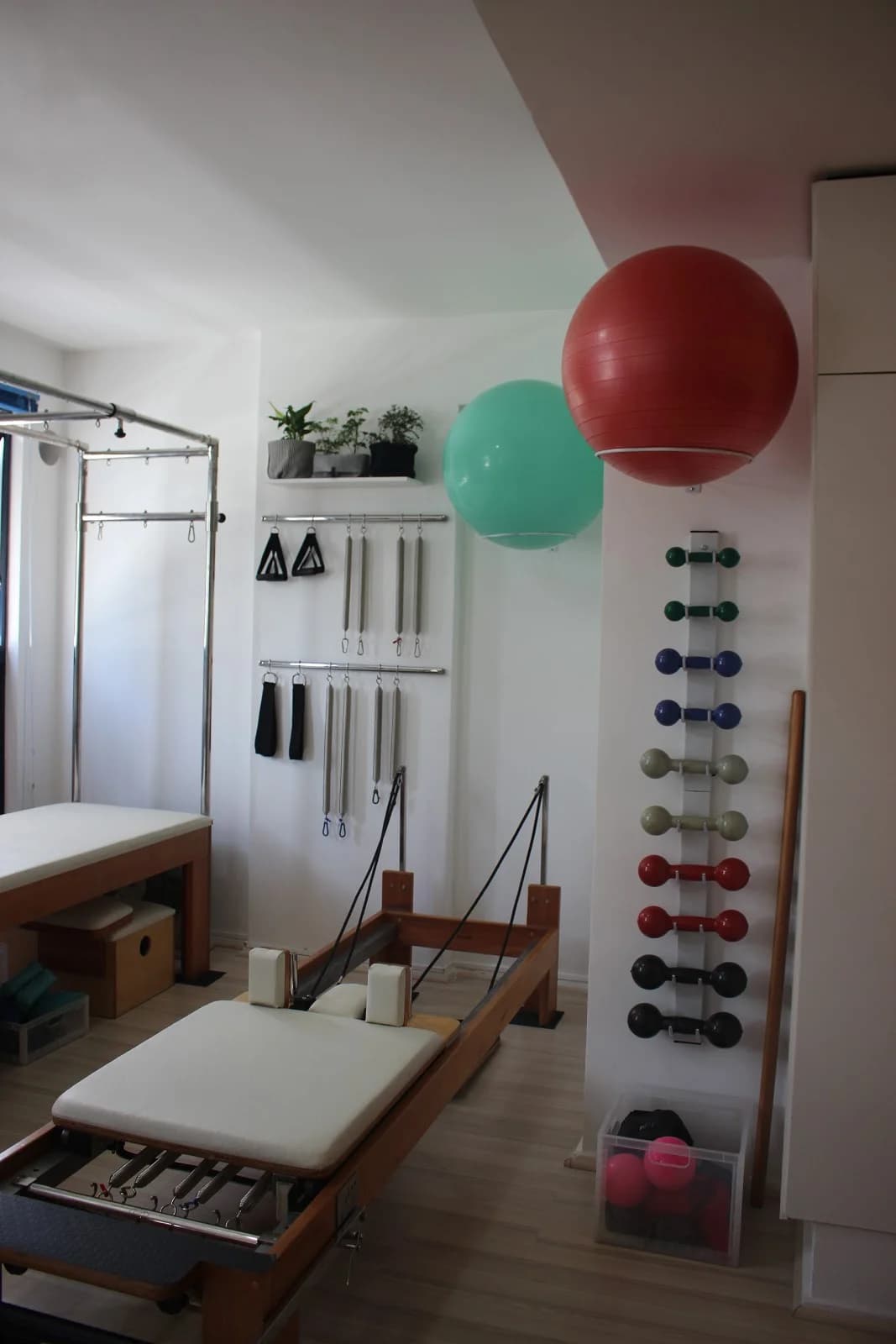 Ballance Pilates e Funcional – foto 3