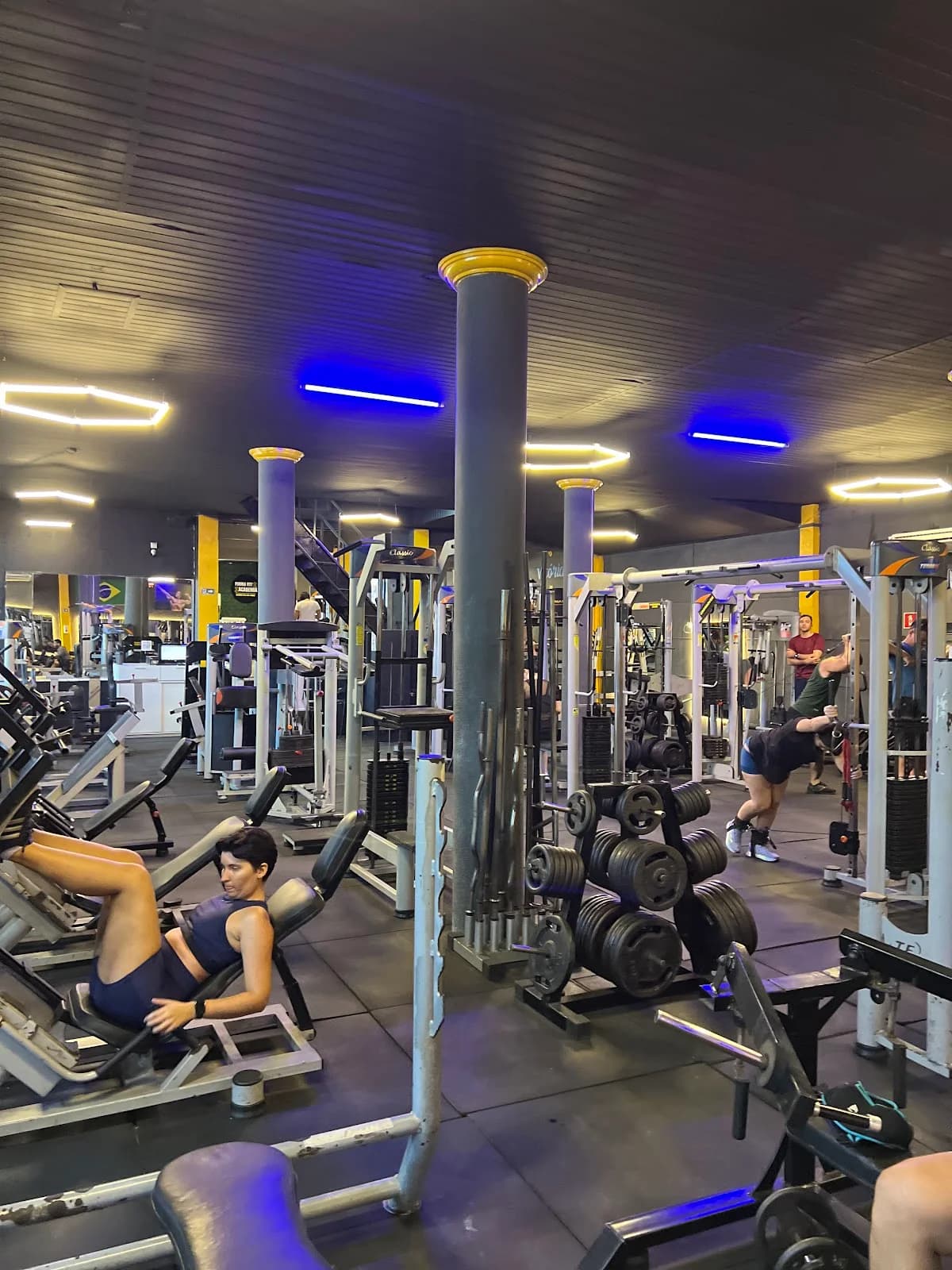 Forma Fitt Academia – foto 1