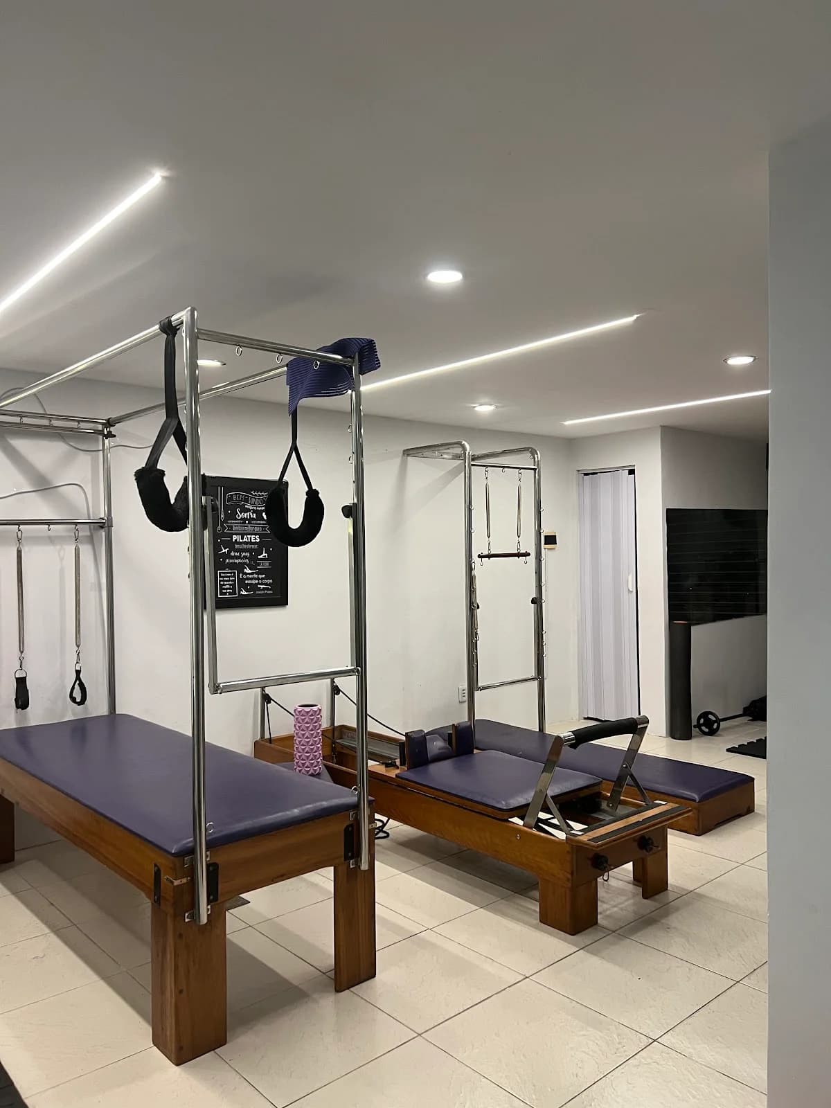 INSPIRE LIFE FISIO & PILATES – foto 1