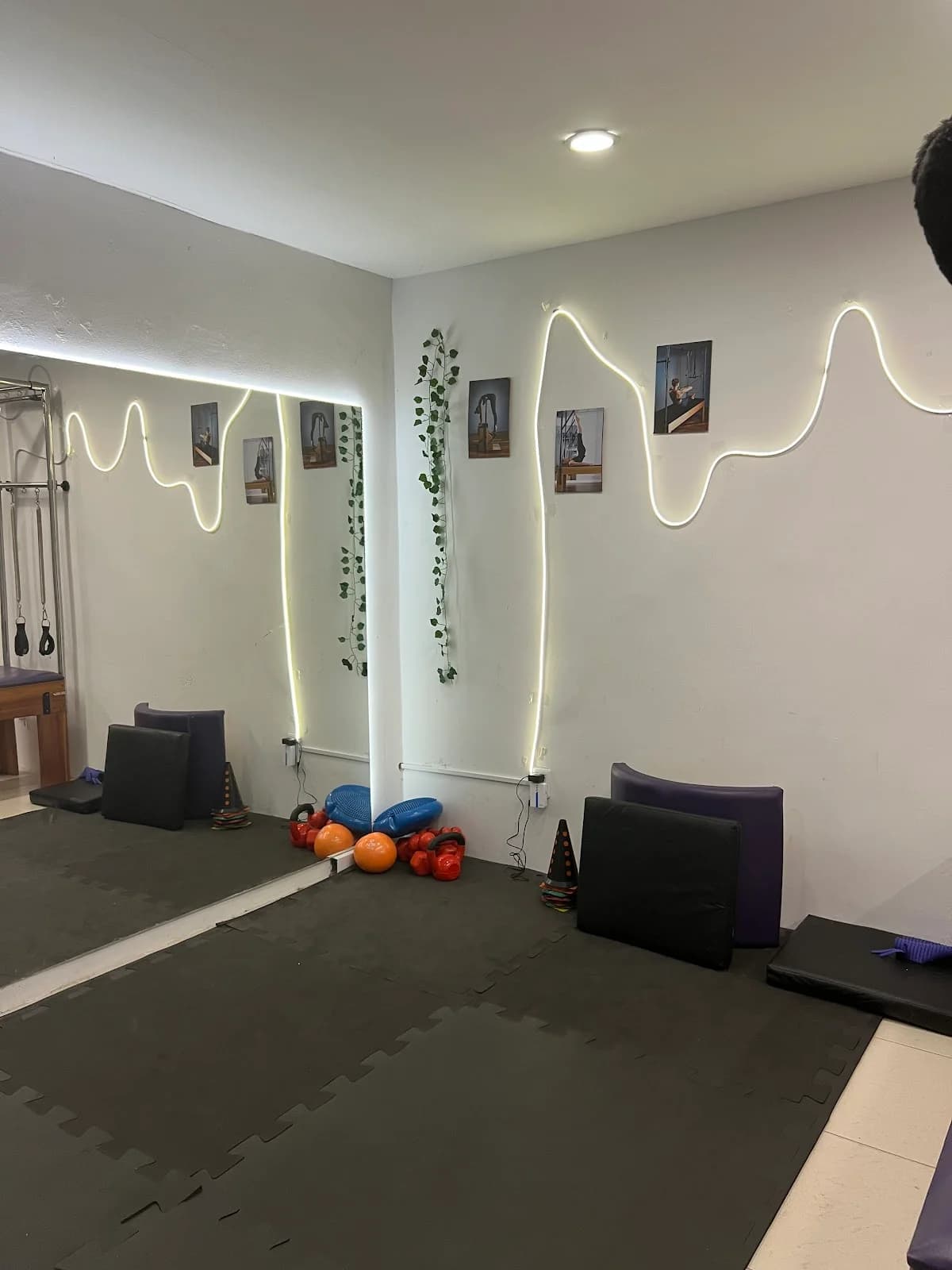 INSPIRE LIFE FISIO & PILATES – foto 2