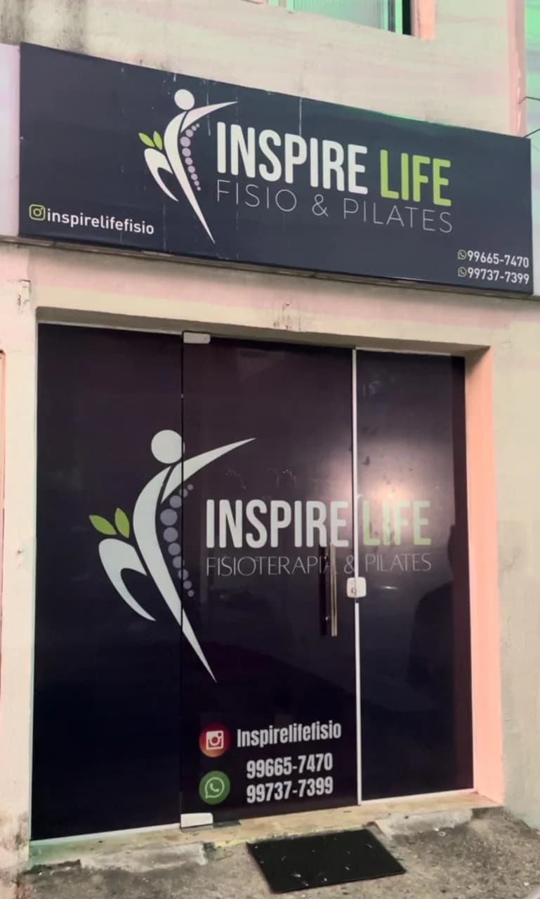 INSPIRE LIFE FISIO & PILATES – foto 3