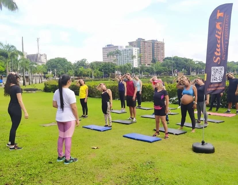 Studio T pilates – foto 2