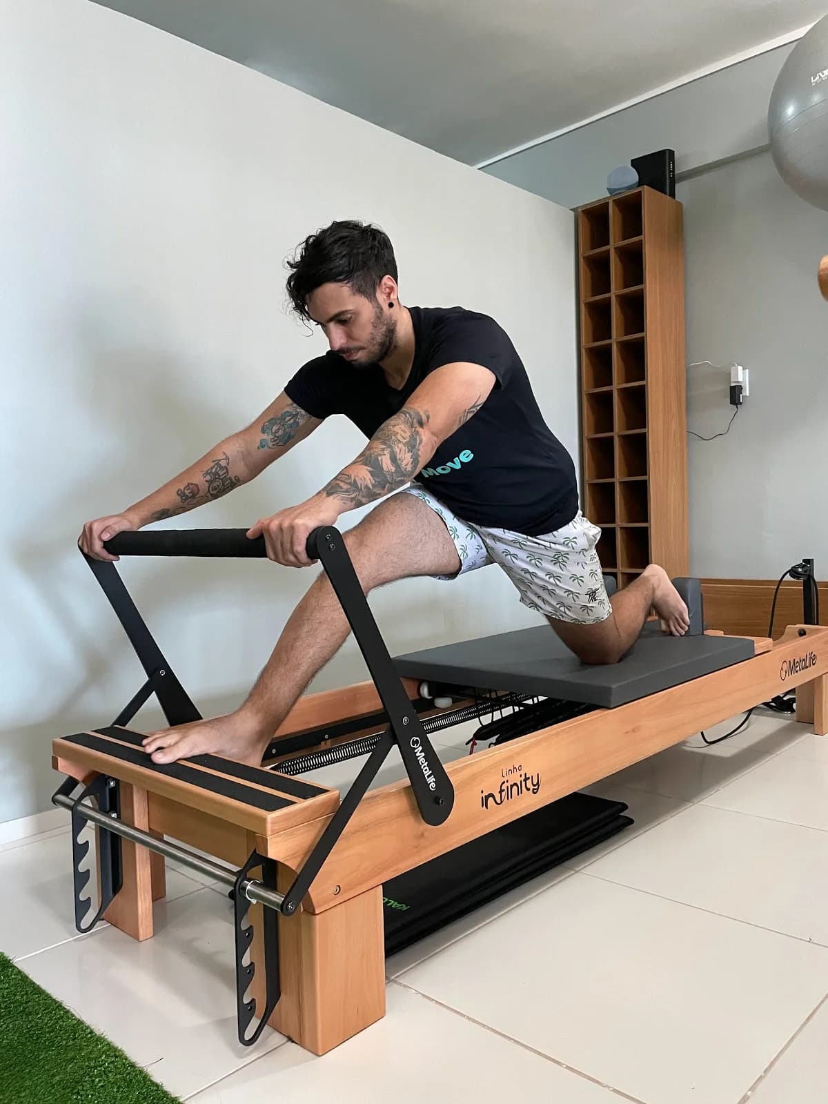 Fisio Move | Fisioterapia e Pilates – foto 3