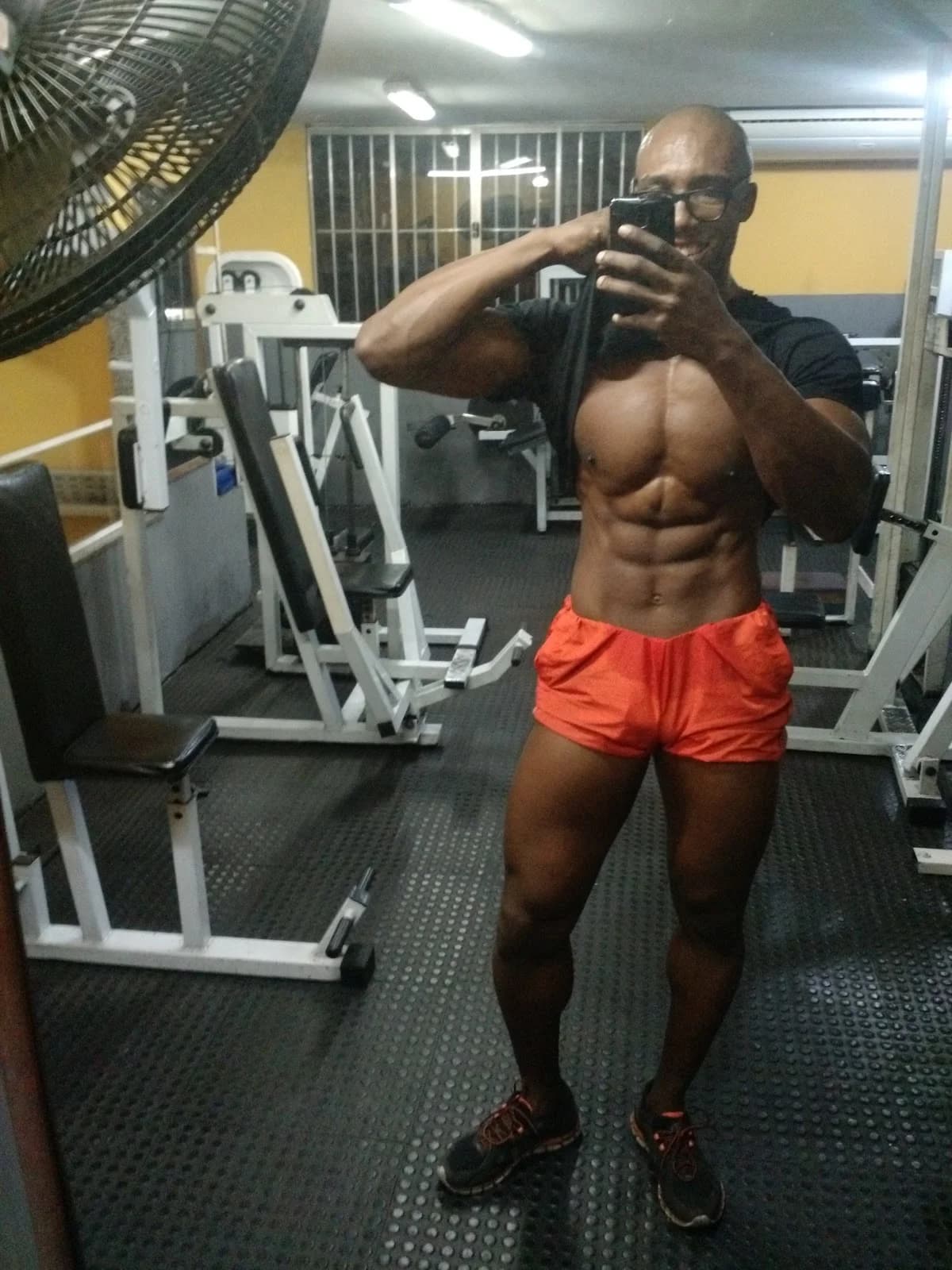 Academia Romão – foto 1