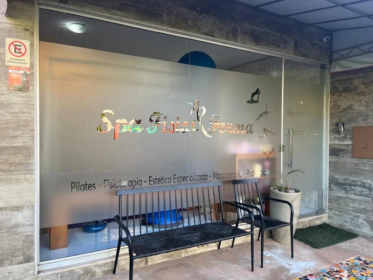 SPA FISIO&FORMA – foto 2