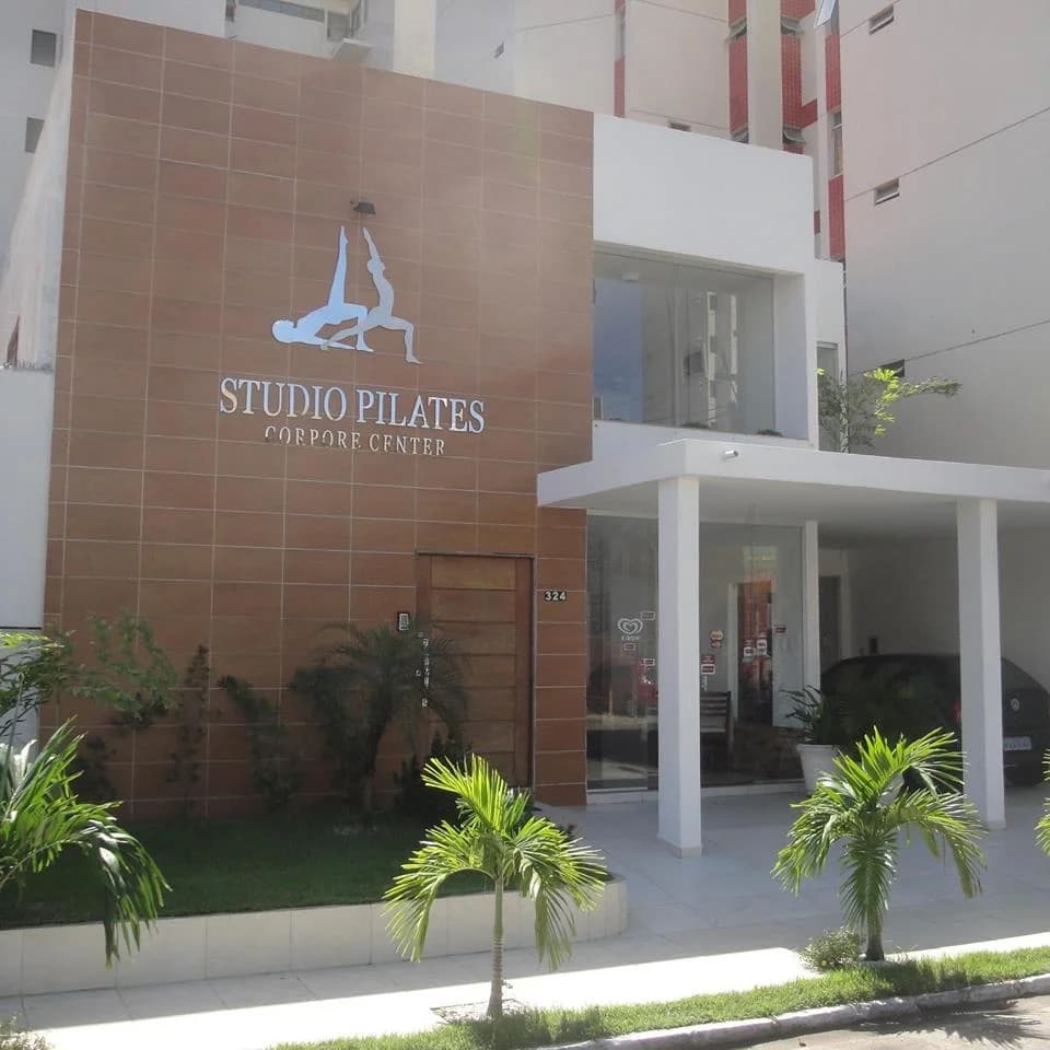 Studio Pilates Corpore Center – foto 1