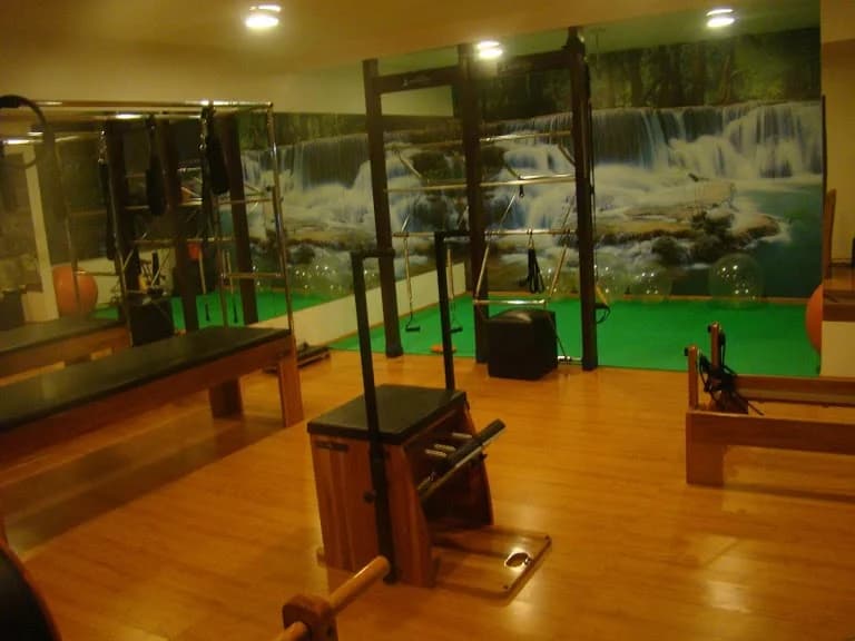 Studio Pilates Corpore Center – foto 2