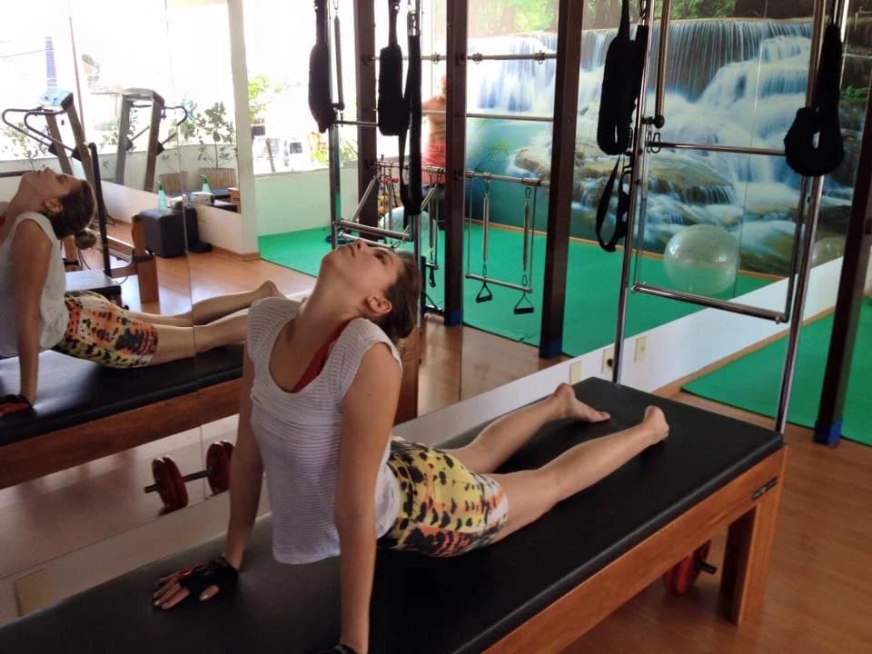 Studio Pilates Corpore Center – foto 3