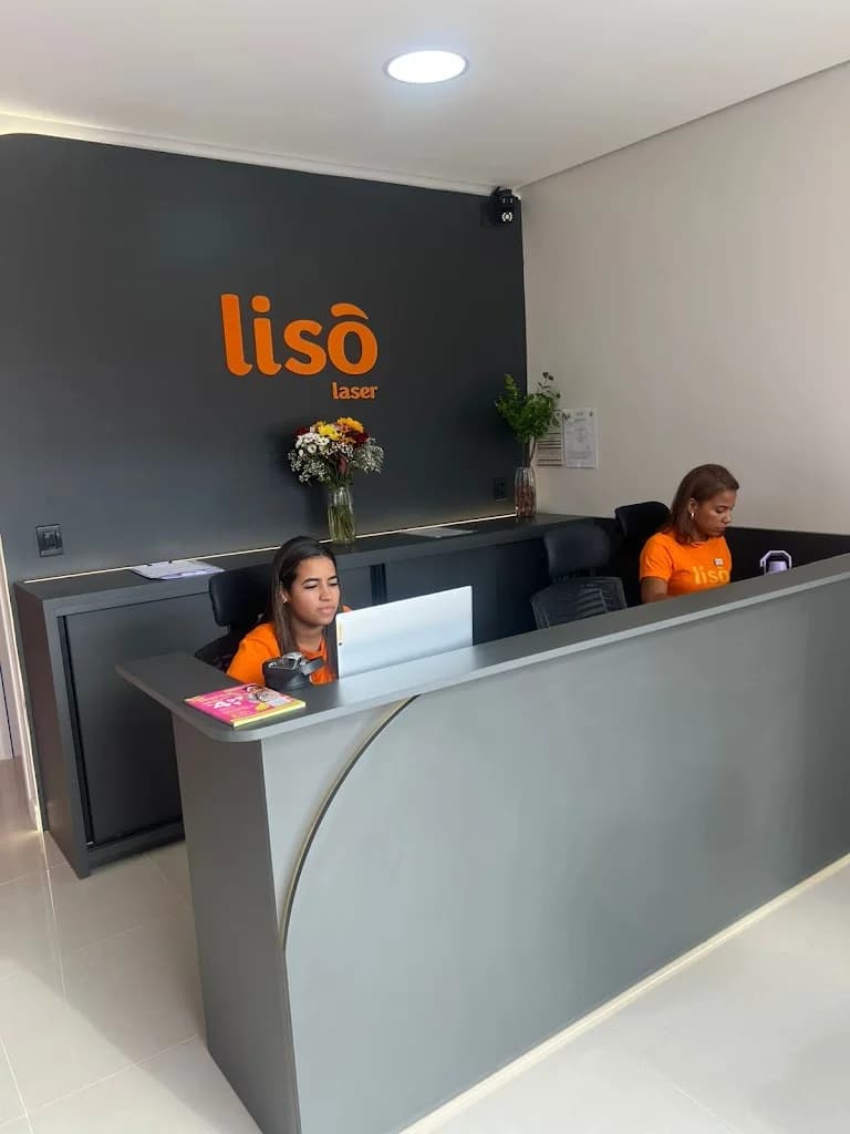 Lisô Laser Palhoça – foto 1