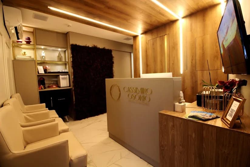 Dra Luana Osório - Harmonização Facial – foto 1