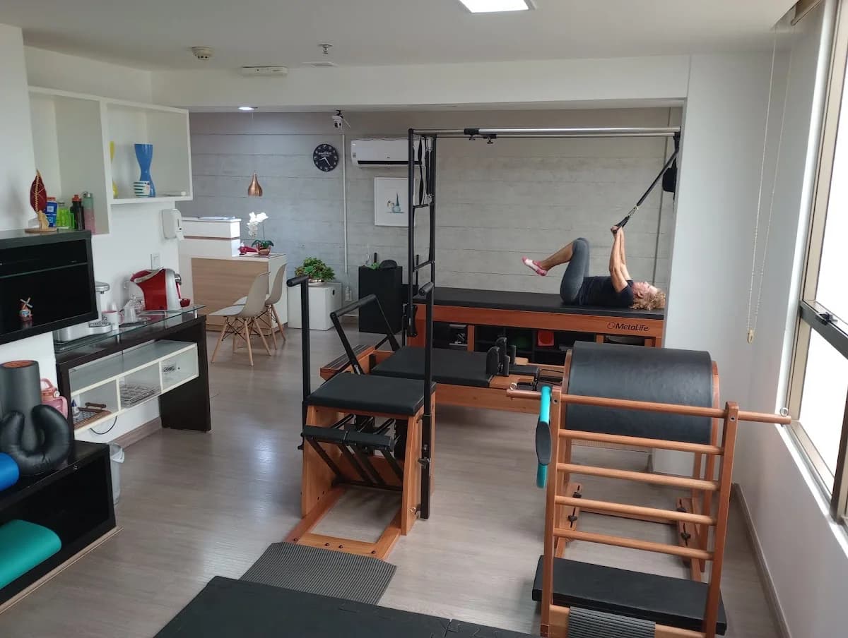 Innovare Fisio&pilates – foto 2