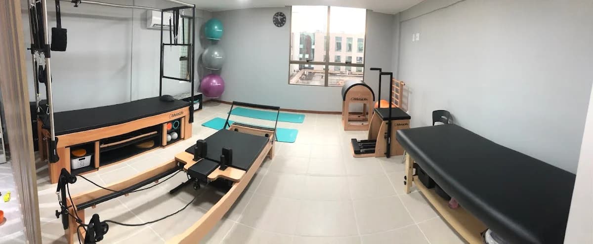 Innovare Fisio&pilates – foto 3