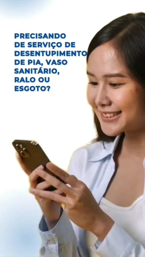 Desentupidora Sugar