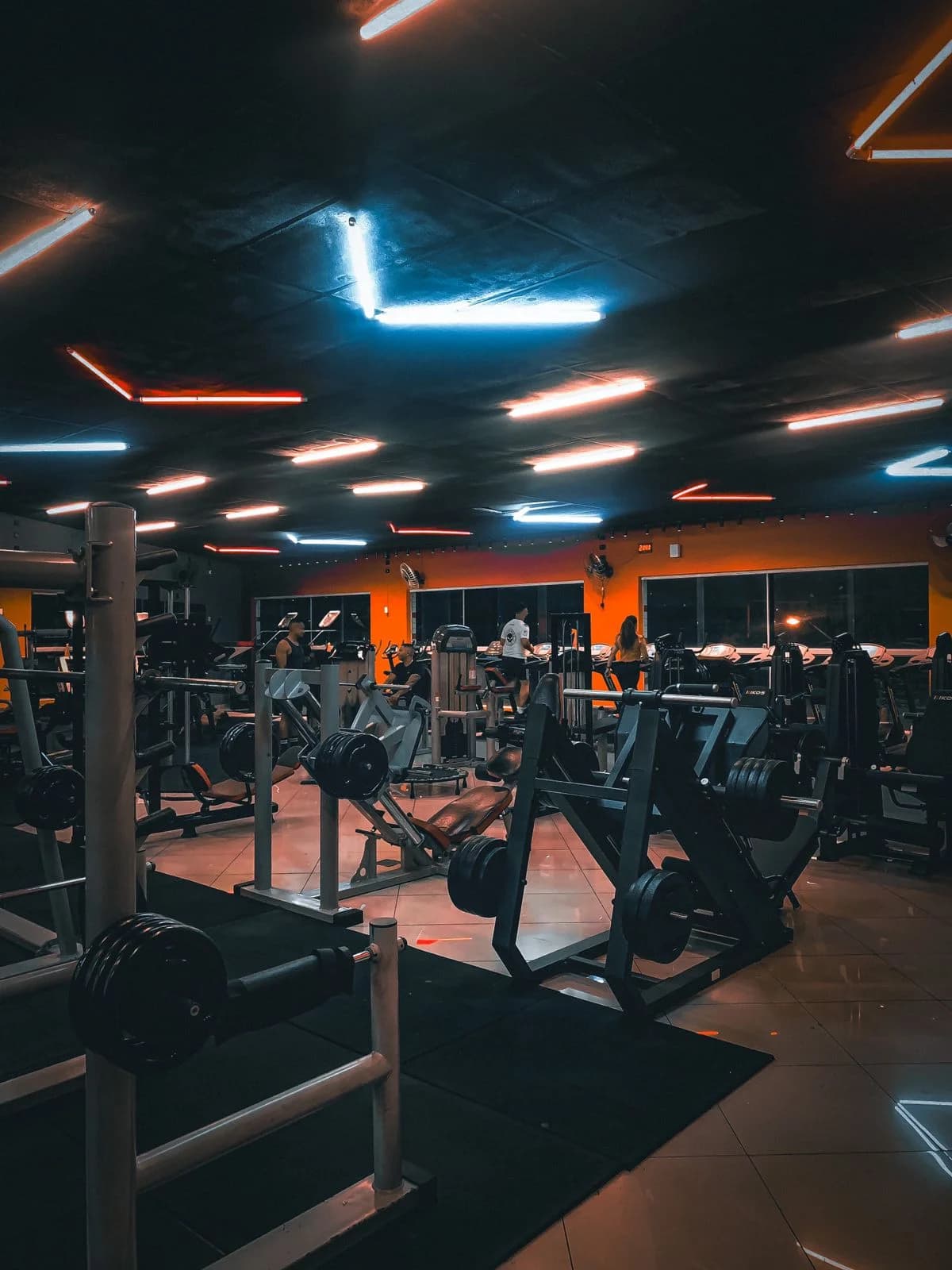 Pró Ex Company Academia – foto 2