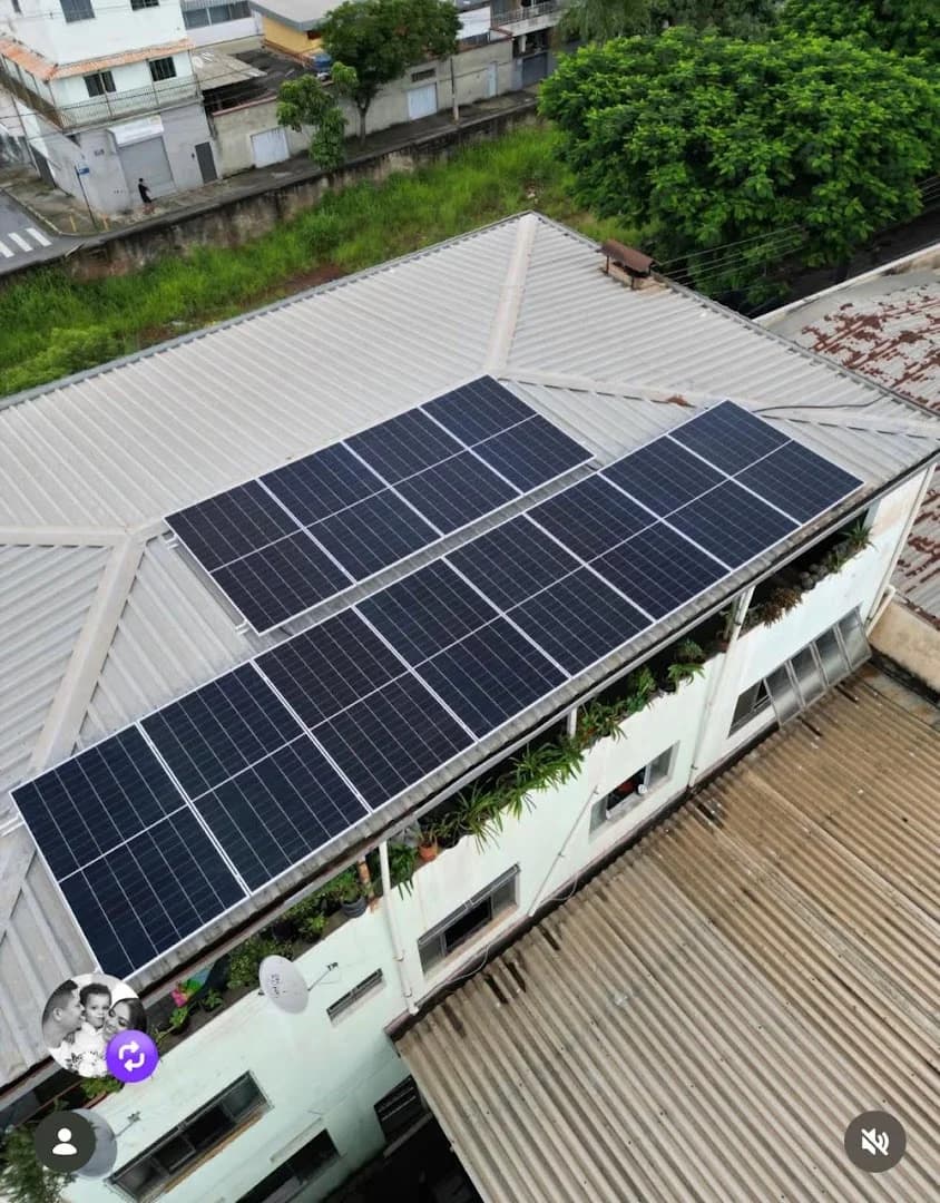 RMS Serviços Elétricos/Energia Solar/Carregador veiculos eletricos. – foto 3