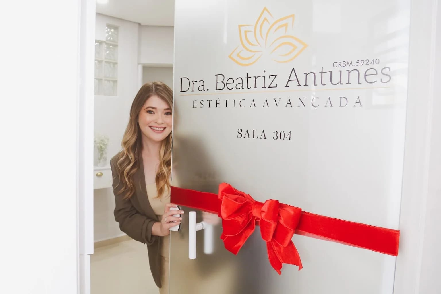Dra. Beatriz Antunes - Estética avançada – foto 1